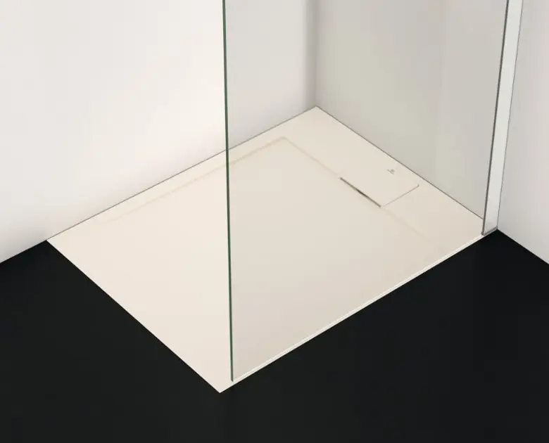 Ideal Standard - Ultra Flat S - Zuhanytálca betét - T5237FT – 6. kép