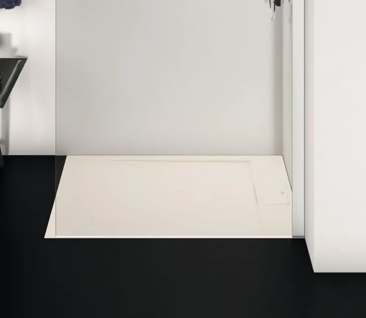 Ideal Standard - Ultra Flat S - Zuhanytálca betét - T5240FT – 4. kép