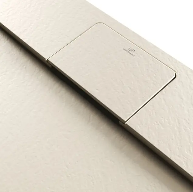 Ideal Standard - Ultra Flat S - Zuhanytálca betét - T5240FT – 5. kép