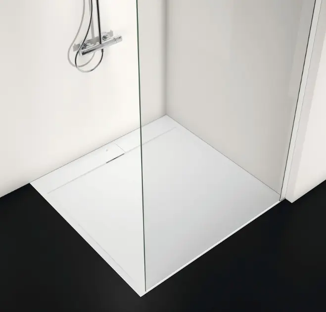 Ideal Standard - Ultra Flat S - Zuhanytálca betét - T5242FR – 4. kép