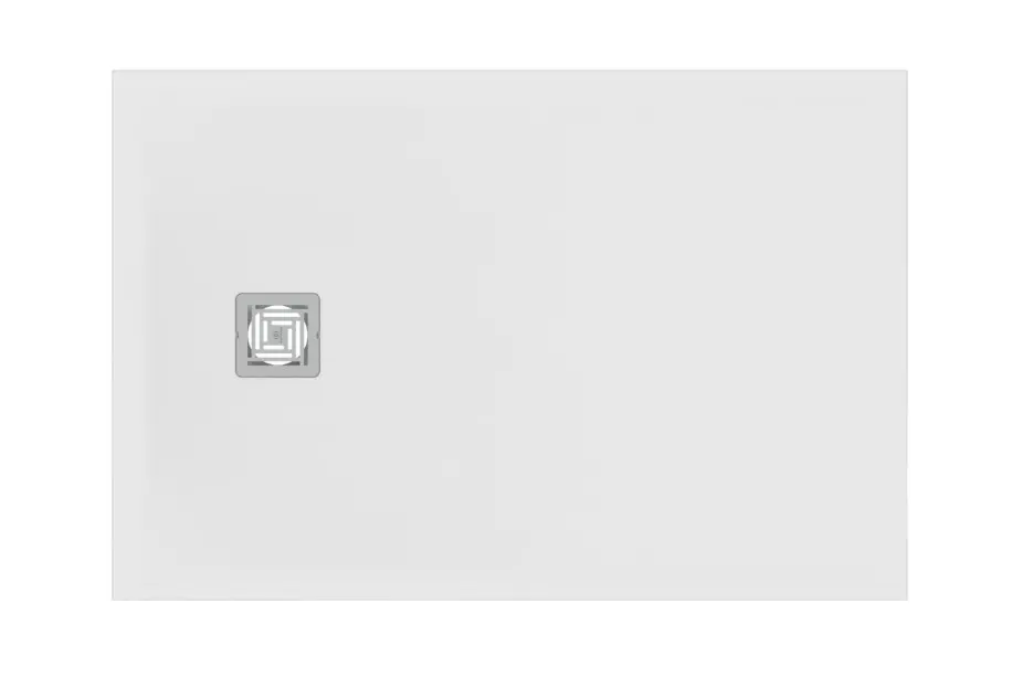 Ideal Standard - Ultra Flat S + - Zuhanytálca betét - T5594FR – 3. kép