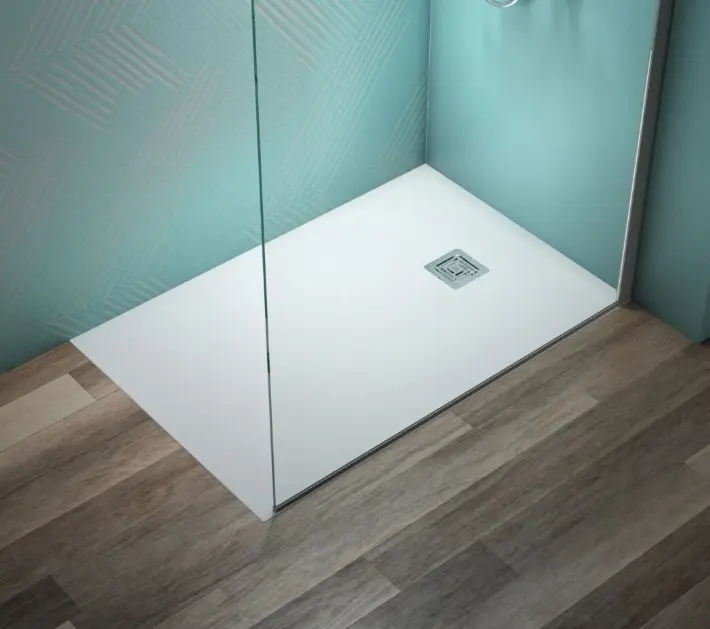 Ideal Standard - Ultra Flat S + - Zuhanytálca betét - T5594FR – 4. kép