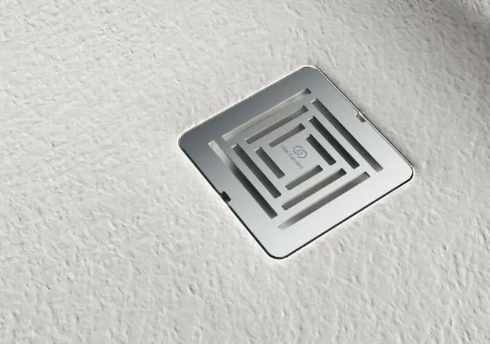 Ideal Standard - Ultra Flat S + - Zuhanytálca betét - T5594FR – 5. kép