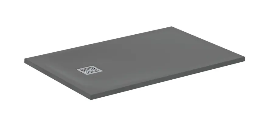 Ideal Standard - Ultra Flat S + - Zuhanytálca betét - T5594FS