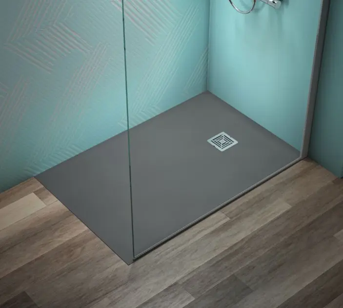 Ideal Standard - Ultra Flat S + - Zuhanytálca betét - T5594FS – 4. kép