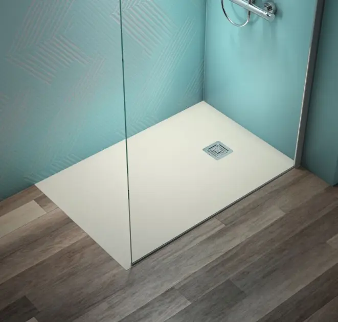 Ideal Standard - Ultra Flat S + - Zuhanytálca betét - T5594FT – 4. kép