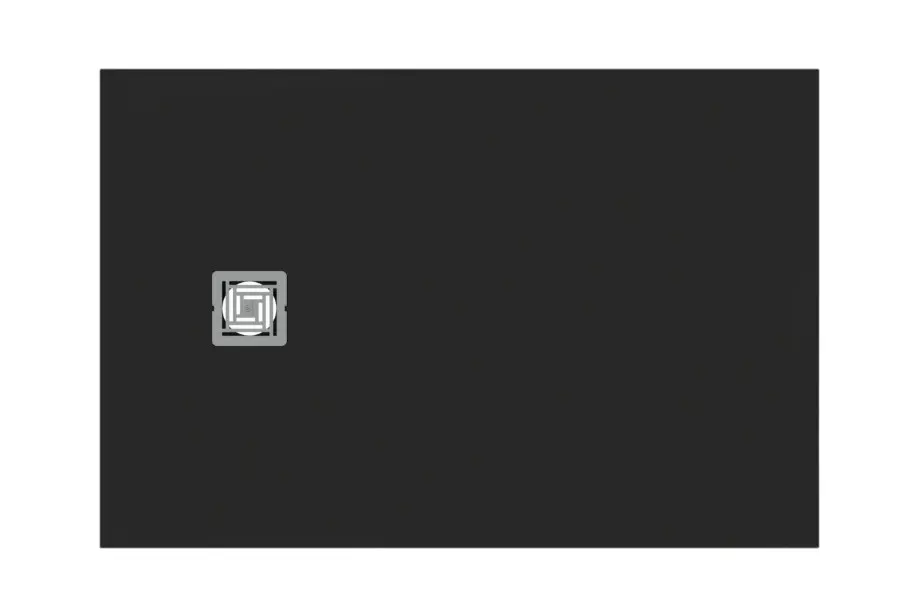 Ideal Standard - Ultra Flat S + - Zuhanytálca betét - T5594FV – 2. kép