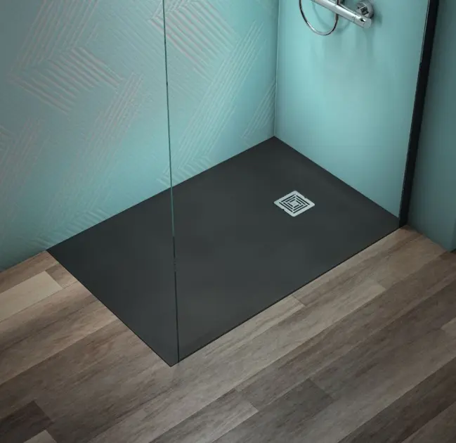 Ideal Standard - Ultra Flat S + - Zuhanytálca betét - T5594FV – 3. kép