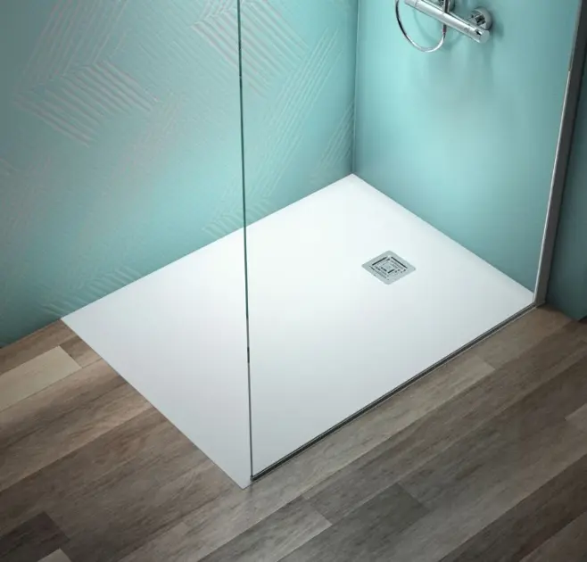 Ideal Standard - Ultra Flat S + - Zuhanytálca betét - T5595FR – 4. kép