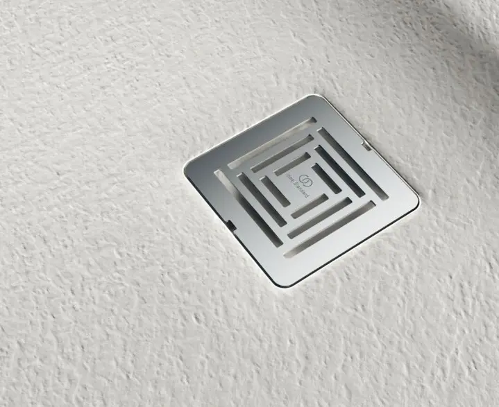 Ideal Standard - Ultra Flat S + - Zuhanytálca betét - T5595FR – 5. kép