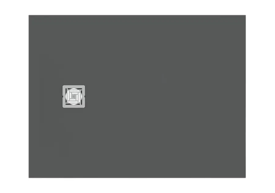 Ideal Standard - Ultra Flat S + - Zuhanytálca betét - T5595FS – 3. kép