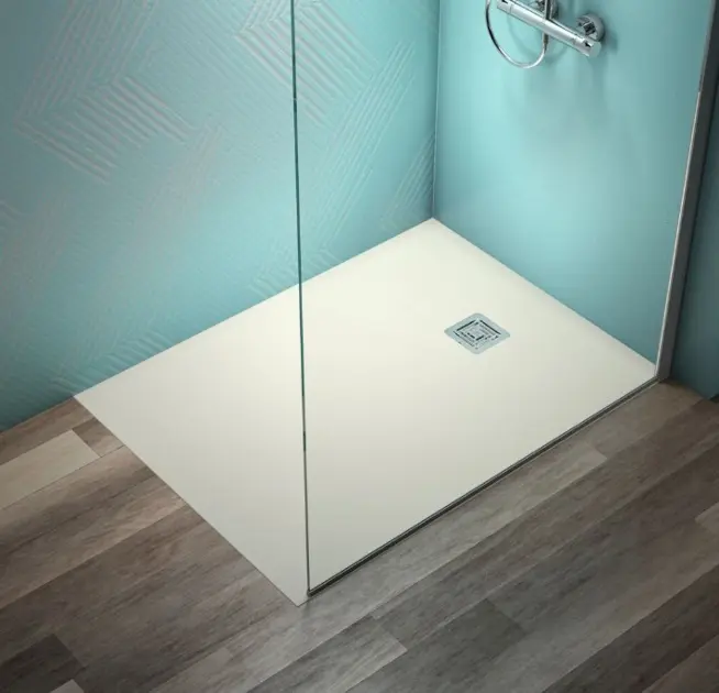 Ideal Standard - Ultra Flat S + - Zuhanytálca betét - T5595FT – 4. kép