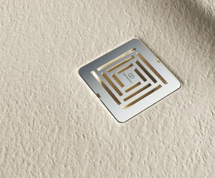 Ideal Standard - Ultra Flat S + - Zuhanytálca betét - T5595FT – 5. kép