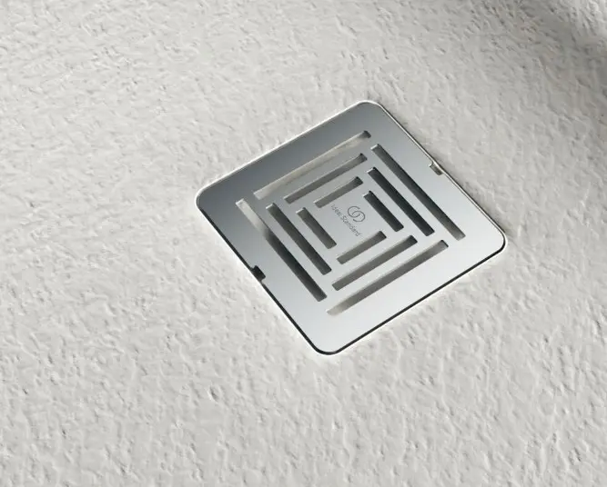 Ideal Standard - Ultra Flat S + - Zuhanytálca betét - T5596FR – 5. kép
