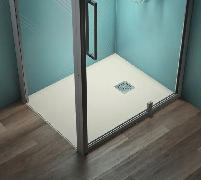 Ideal Standard - Ultra Flat S + - Zuhanytálca betét - T5596FT – 4. kép