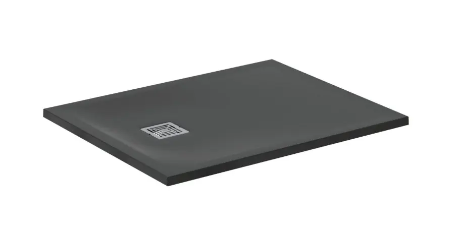 Ideal Standard - Ultra Flat S + - Zuhanytálca betét - T5596FV