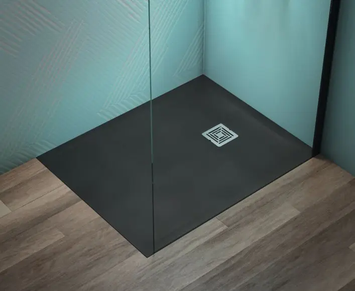 Ideal Standard - Ultra Flat S + - Zuhanytálca betét - T5596FV – 4. kép