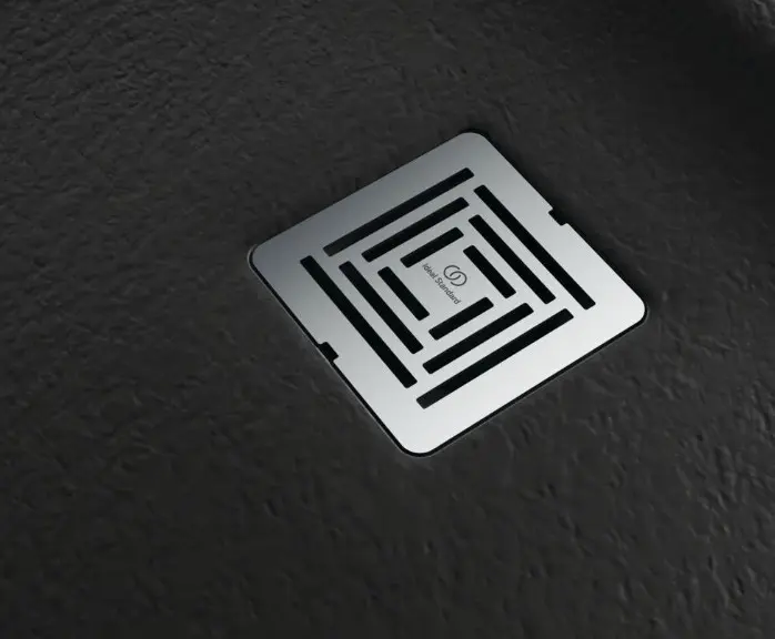 Ideal Standard - Ultra Flat S + - Zuhanytálca betét - T5596FV – 5. kép