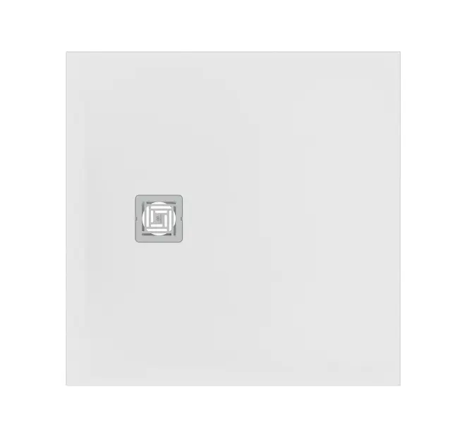 Ideal Standard - Ultra Flat S + - Zuhanytálca betét - T5597FR – 3. kép