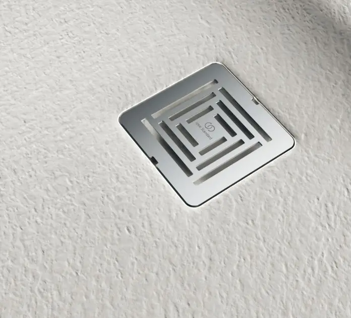 Ideal Standard - Ultra Flat S + - Zuhanytálca betét - T5597FR – 4. kép
