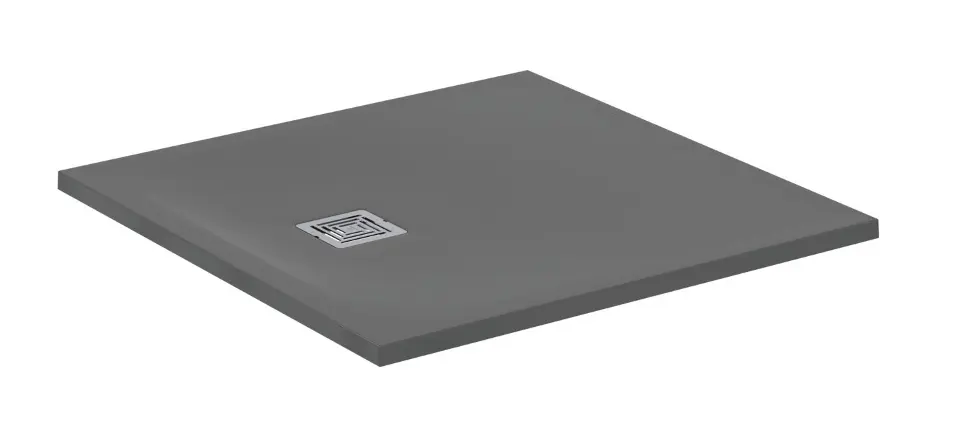 Ideal Standard - Ultra Flat S + - Zuhanytálca betét - T5597FS