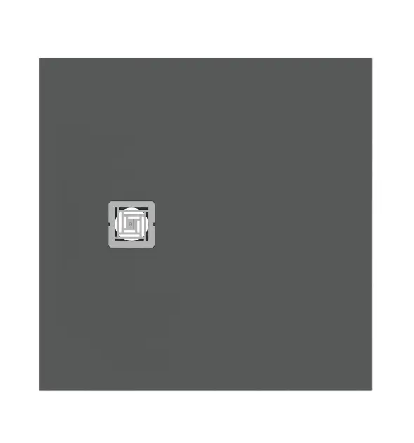 Ideal Standard - Ultra Flat S + - Zuhanytálca betét - T5597FS – 3. kép