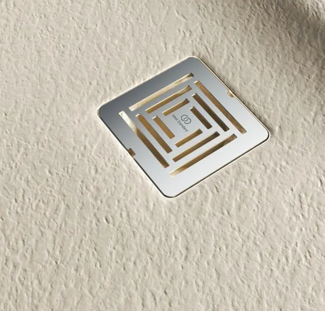 Ideal Standard - Ultra Flat S + - Zuhanytálca betét - T5597FT – 4. kép