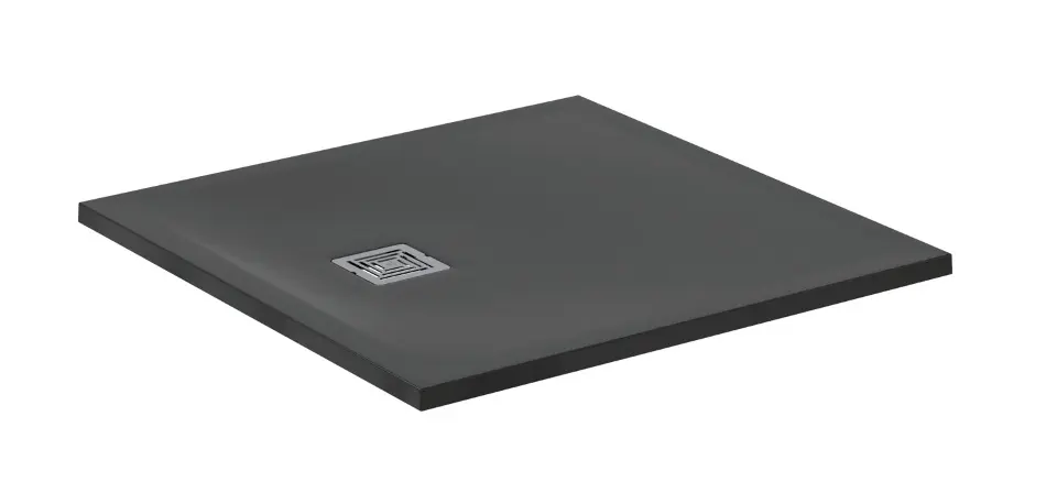Ideal Standard - Ultra Flat S + - Zuhanytálca betét - T5597FV