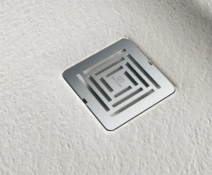 Ideal Standard - Ultra Flat S + - Zuhanytálca betét - T5600FR – 4. kép