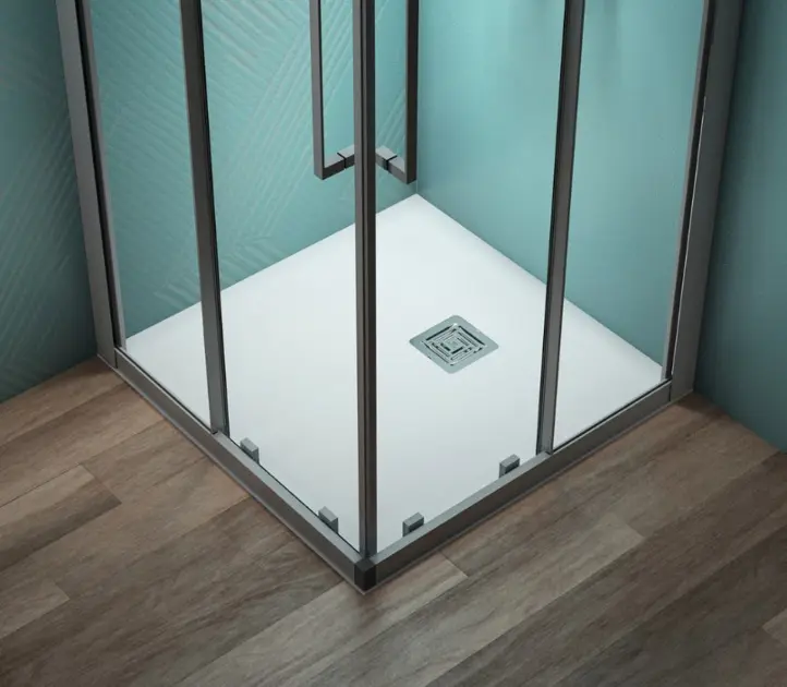 Ideal Standard - Ultra Flat S + - Zuhanytálca betét - T5600FR – 5. kép