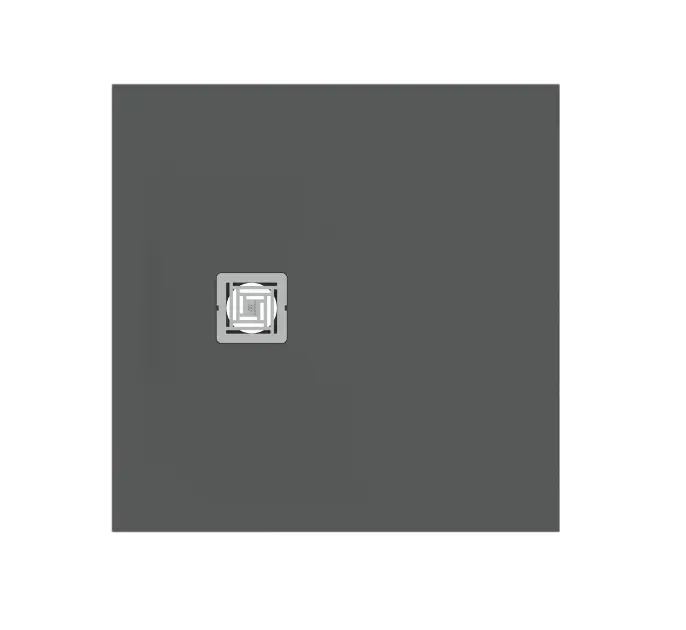 Ideal Standard - Ultra Flat S + - Zuhanytálca betét - T5600FS – 3. kép