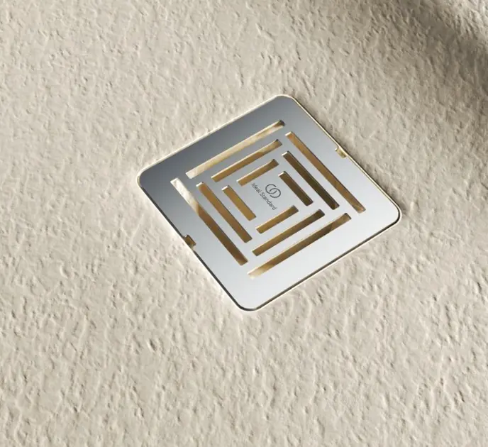 Ideal Standard - Ultra Flat S + - Zuhanytálca betét - T5600FT – 4. kép