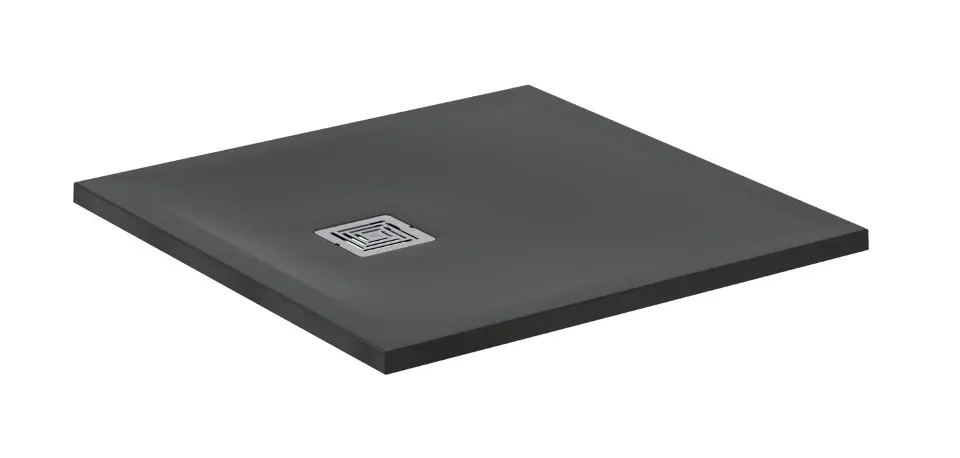 Ideal Standard - Ultra Flat S + - Zuhanytálca betét - T5600FV