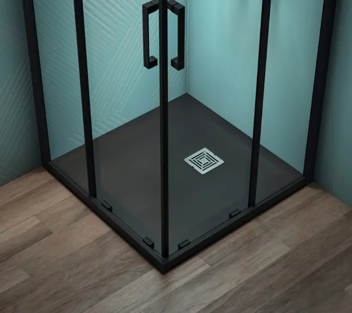 Ideal Standard - Ultra Flat S + - Zuhanytálca betét - T5600FV – 5. kép