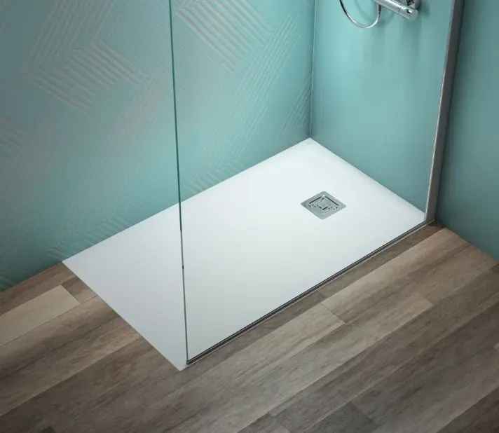 Ideal Standard - Ultra Flat S + - Zuhanytálca betét - T5603FR – 4. kép