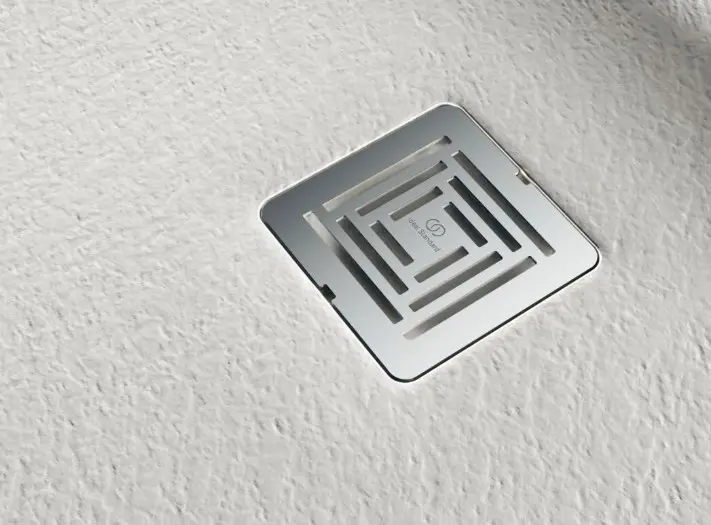 Ideal Standard - Ultra Flat S + - Zuhanytálca betét - T5603FR – 5. kép