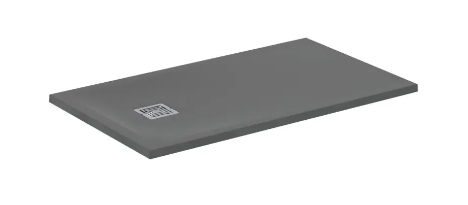 Ideal Standard - Ultra Flat S + - Zuhanytálca betét - T5603FS