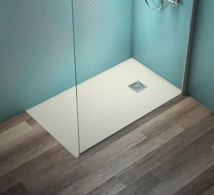 Ideal Standard - Ultra Flat S + - Zuhanytálca betét - T5603FT – 4. kép