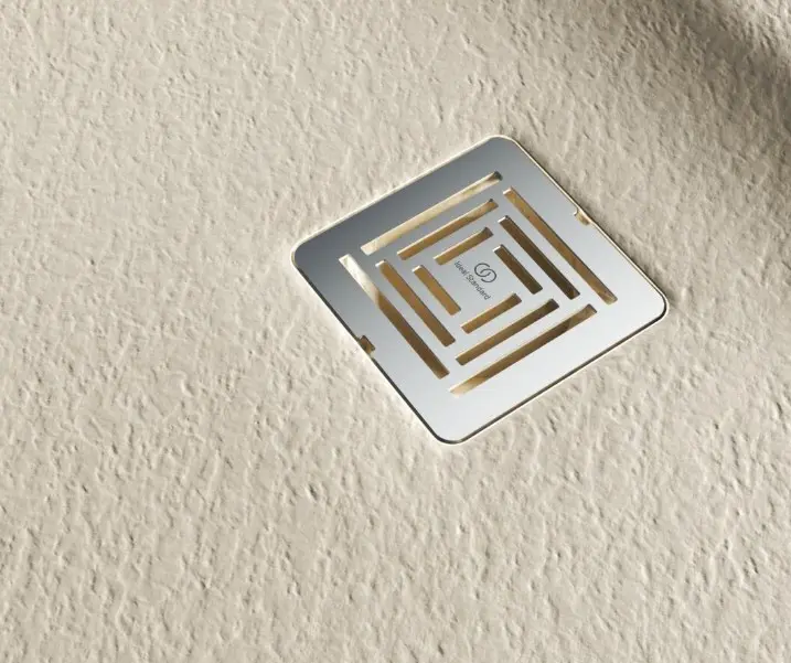 Ideal Standard - Ultra Flat S + - Zuhanytálca betét - T5603FT – 5. kép