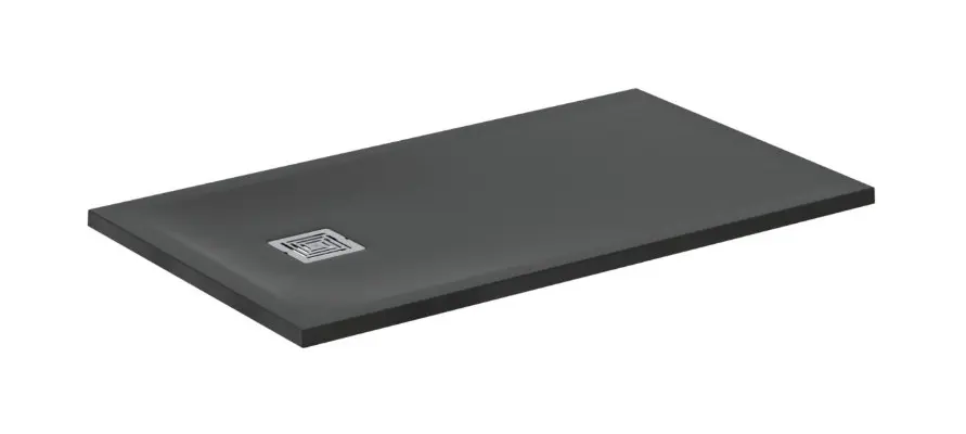 Ideal Standard - Ultra Flat S + - Zuhanytálca betét - T5603FV