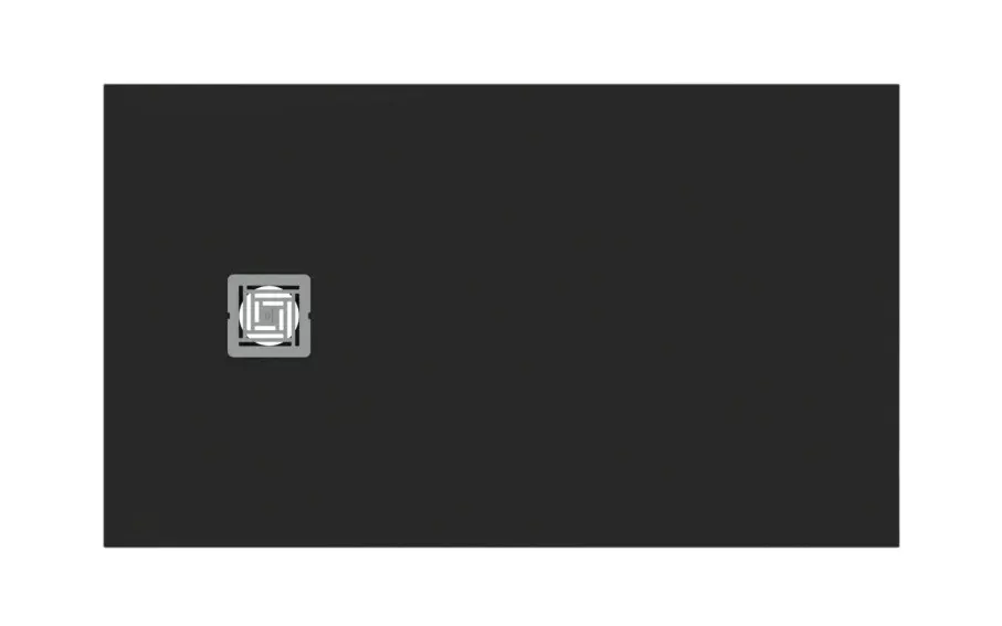 Ideal Standard - Ultra Flat S + - Zuhanytálca betét - T5603FV – 3. kép