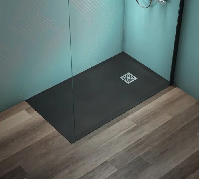 Ideal Standard - Ultra Flat S + - Zuhanytálca betét - T5603FV – 4. kép