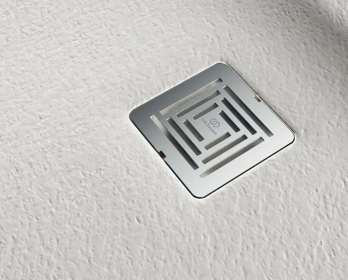 Ideal Standard - Ultra Flat S + - Zuhanytálca betét - T5604FR – 5. kép