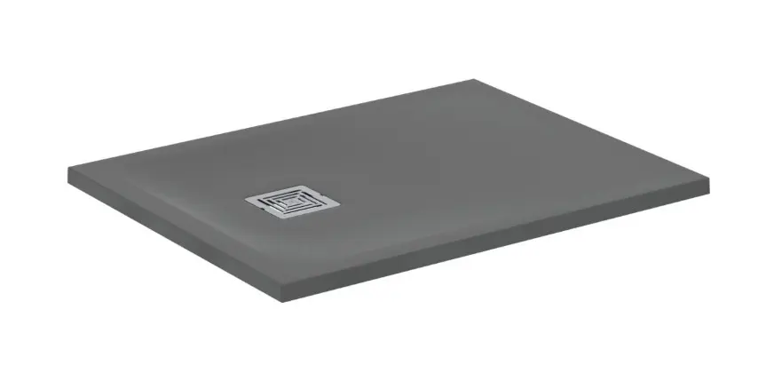 Ideal Standard - Ultra Flat S + - Zuhanytálca betét - T5604FS