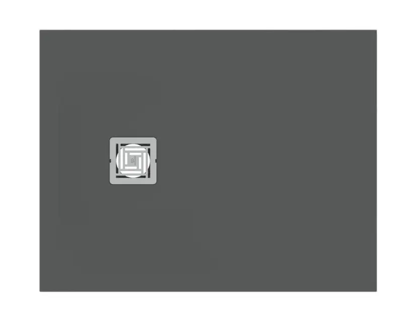 Ideal Standard - Ultra Flat S + - Zuhanytálca betét - T5604FS – 3. kép
