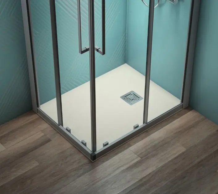 Ideal Standard - Ultra Flat S + - Zuhanytálca betét - T5604FT – 4. kép