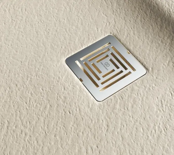 Ideal Standard - Ultra Flat S + - Zuhanytálca betét - T5604FT – 5. kép