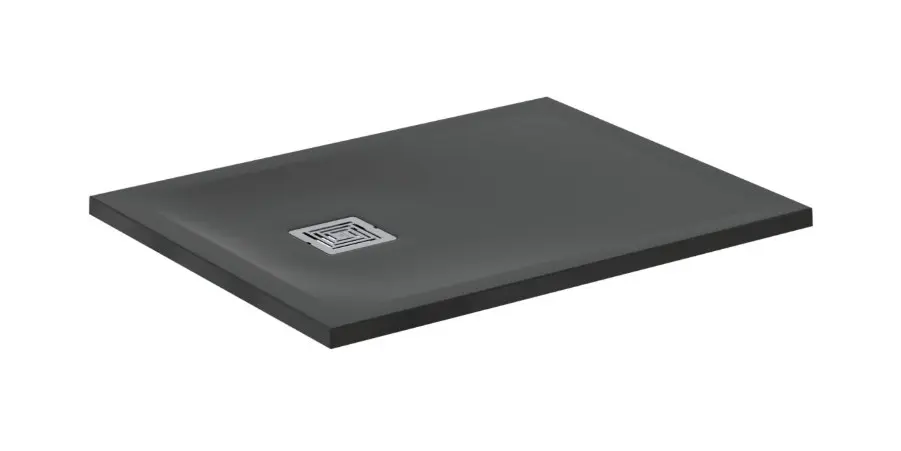 Ideal Standard - Ultra Flat S + - Zuhanytálca betét - T5604FV