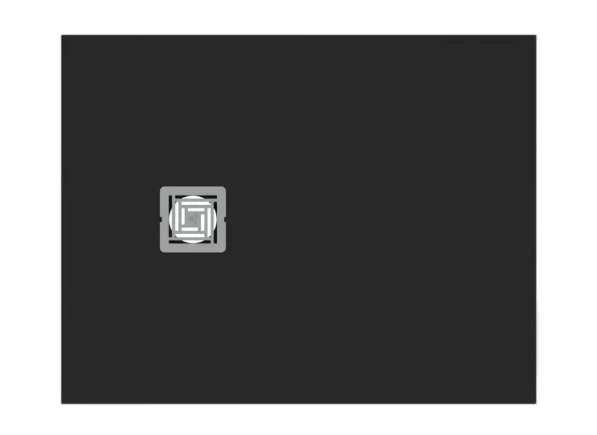 Ideal Standard - Ultra Flat S + - Zuhanytálca betét - T5604FV – 3. kép