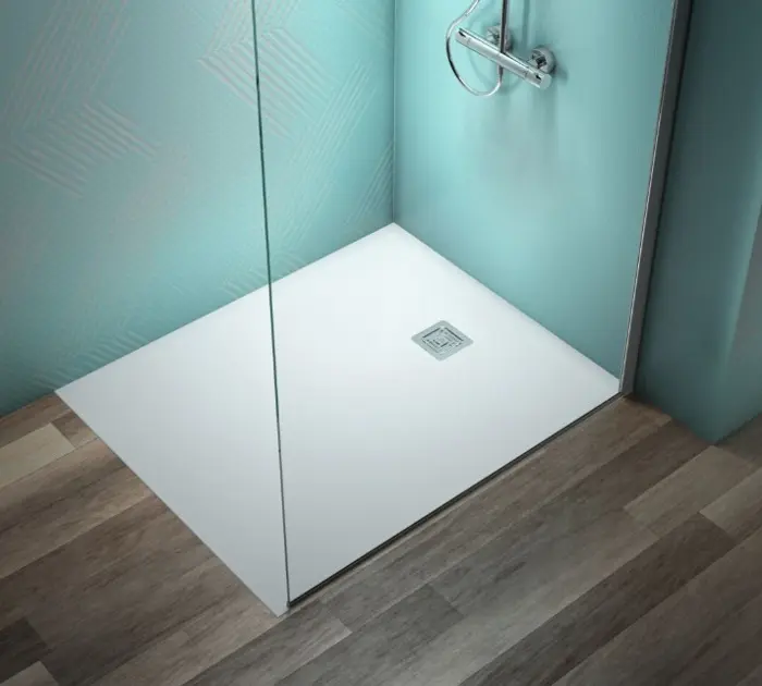 Ideal Standard - Ultra Flat S + - Zuhanytálca betét - T5605FR – 4. kép